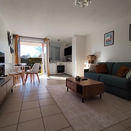 T2 Spacieux Tres Bien Place Gagnac-sur-Garonne Esterno foto